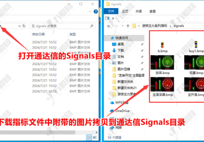 通达信【游资主力系列】主力罗盘/游资/控盘度/全系列主副选指标+指标信号解析