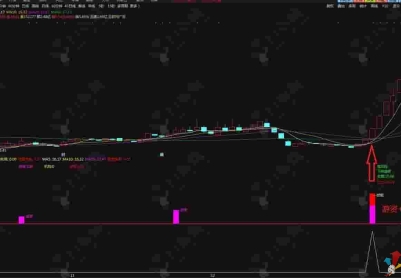 通达信【捉妖先锋量化】副选套装指标 识别机构游资布局 高级操盘手法精准抓妖股