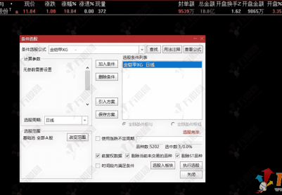 通达信【金铠甲】集合竞价选股排序，早盘筛选龙头，锁定个股爆发起爆点