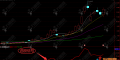 通达信【鲲鹏展翅】副选股指标，两线定妖精准信号解析