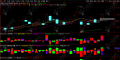 通达信【机智资金流2.3.4号】副图指标   手机/PC开心果版无需L2