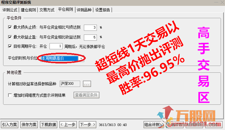 启动捉妖金钻翻倍神器 通用于牛熊市