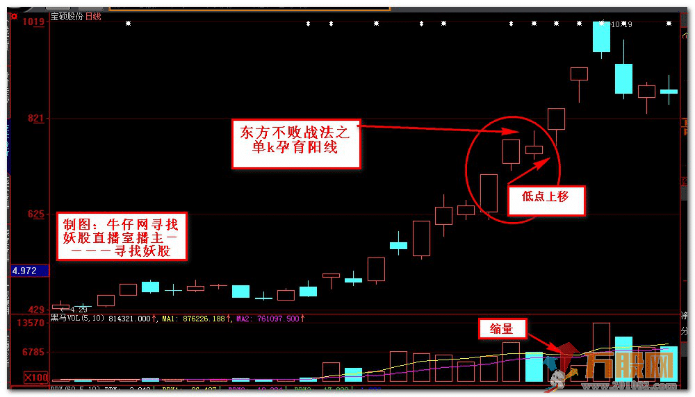 东方不败战法终极版（主图 选股 退达信）无加密