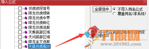 胜庄王牌组合 股市赢家一套有效的致富吃肉策略 共振选股胜率高达98%