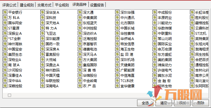 今买明卖高利润少亏损的金钻指标评分93%