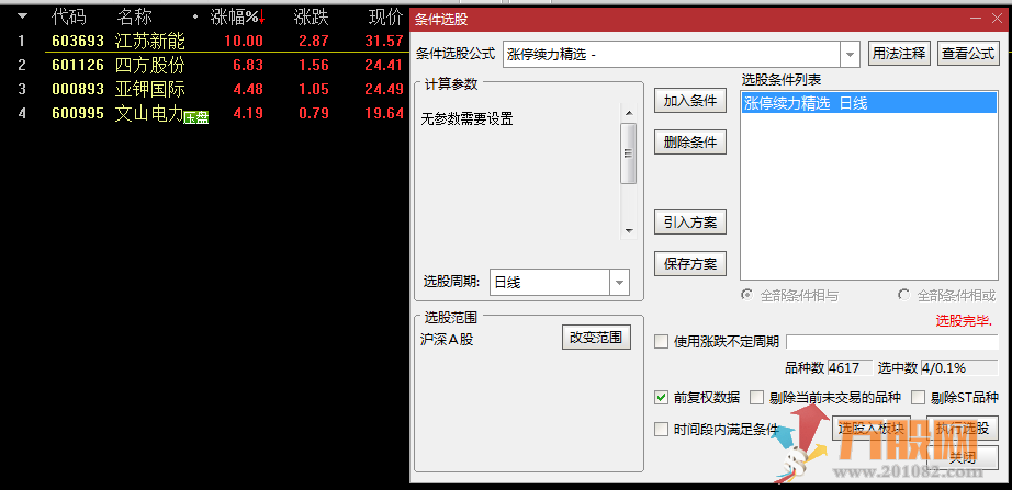 【2021涨停续力】 打穿主力控盘意途寻最佳介入点