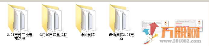 【诛仙剑阵】极其具有含金量的高胜率龙头战法一进二打板指标