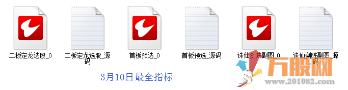 【诛仙剑阵】极其具有含金量的高胜率龙头战法一进二打板指标