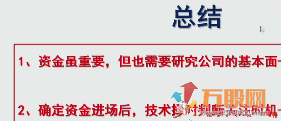 主力风向标九方智投擒龙和谐版 通达信副图指标/源码分享