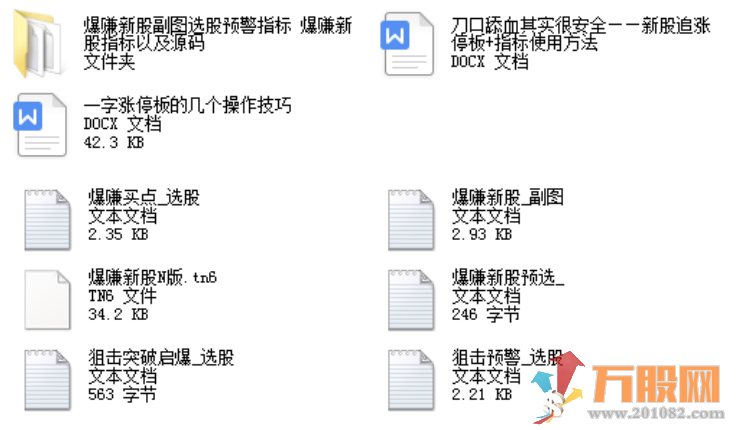 【新股利器】爆赚新股 指标助您在新股中操作游刃有余，如鱼得水，如虎添翼！ ... ...
