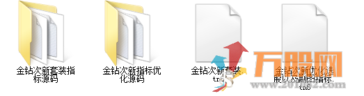 金钻次新套装+金钻次新优化指标★专做次新股的系统指标★捕捉短线机会