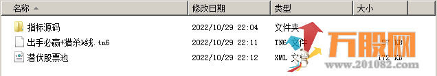 【出手必赢+猎杀k线+潜伏股票池】 抄底加仓卖出信号 简单/智能/不漂移
