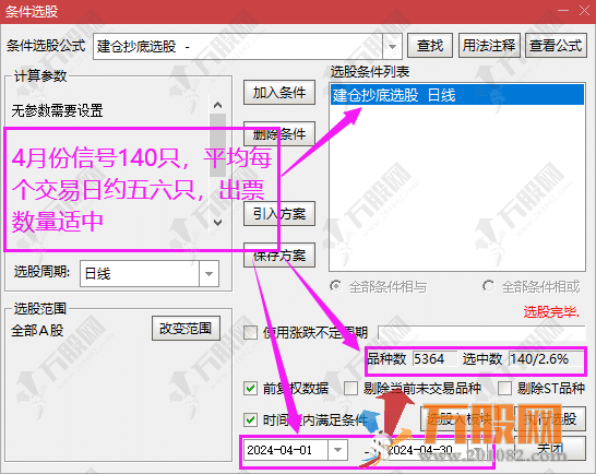 【三维共振】主副选量化指标 双扶摇直上共振信号 手机电脑通达信通用无未来函数 ... ... ... ...
