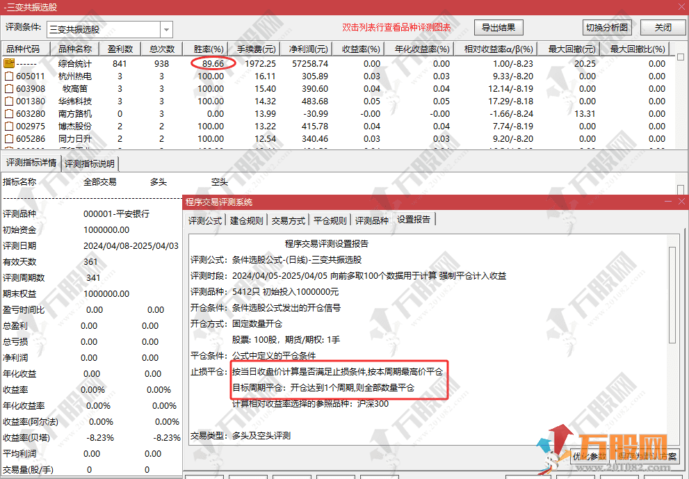 通达信【雷霆戏画三变】主副选 三变擒龙思路 支持手机电脑使用