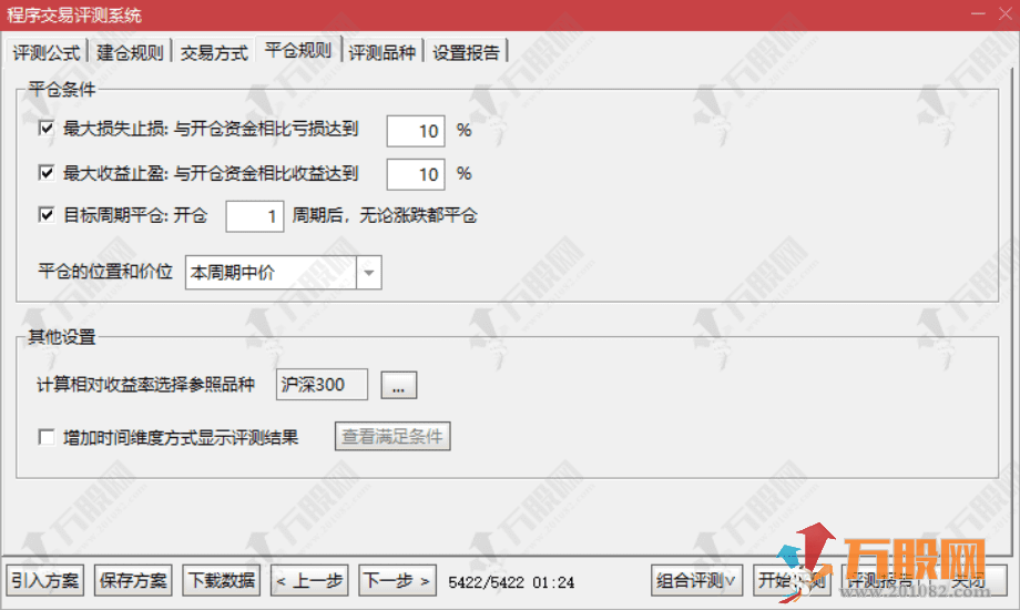 【量化抄底】主副选指标 量化工具新锐版 匹配自身风控体系灵活运用