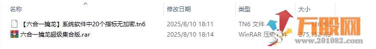 集合竞价【六合一擒龙】首板连板妖股狙击系统软件版 附全套无加密指标公式 ... ... ... ... ...