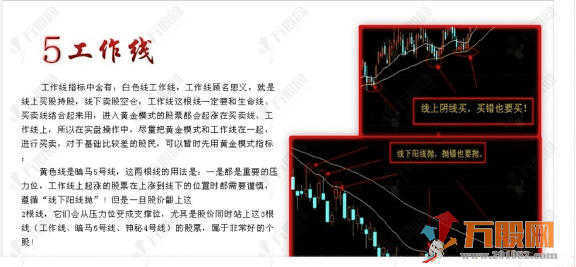 通达信【牛鼻子基础版】当年很火的一款指标 全套17个指标已和谐版
