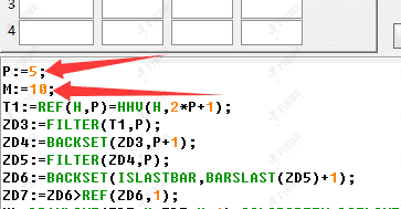 通达信【擒龙趋势线】主选指标，顺势抓趋势，突破擒住大龙头